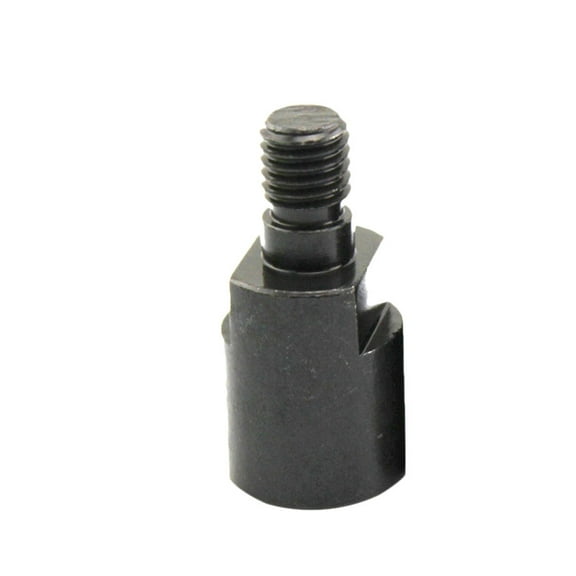 1pc M10 12MM Hole Axle Motor Shaft Coupler Sleeve Coupling Chuck Adapter