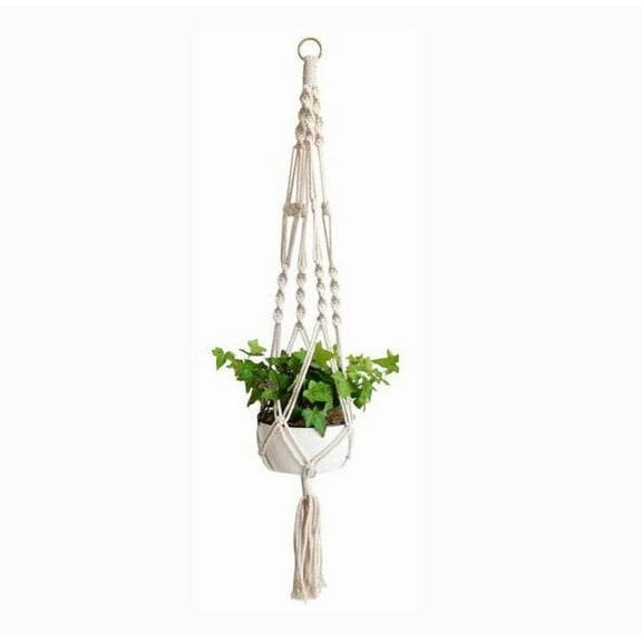 1pc. Macram Plant Hanger