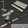 thumbnail image 1 of 1pc Manual Fixed Angle Sharpener Rotatable Angle Adjustable For Sharpening Diamond Quick Cutting Edge Clamp Table Holder, 1 of 25