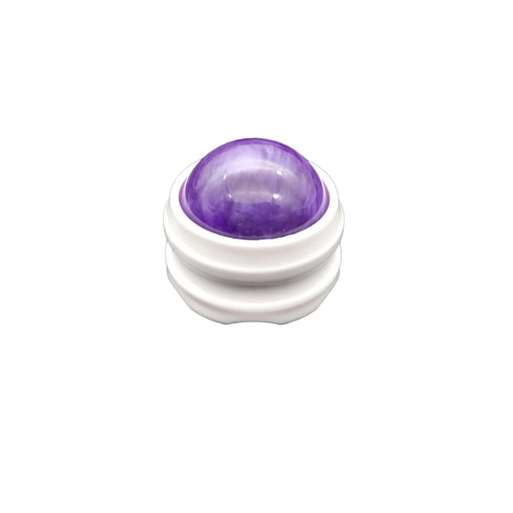 1pc Massage Roller Ball Massager Body Therapy Foot Back Waist Hip Relaxer Stress Release Muscle Relaxation Balls Body Massager