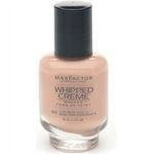 1pc Max Factor Whipped Creme 309 Cool Beige Cool 3 1.2oz/35ml ORIGINAL FORMULA