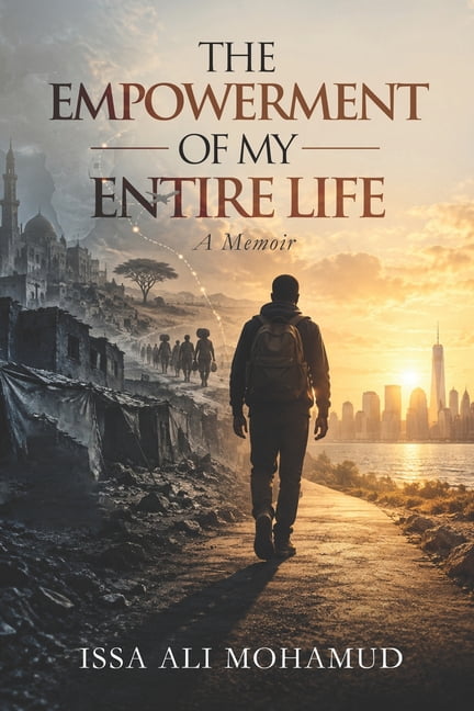 The Empowerment of My Entire Life, (Paperback)