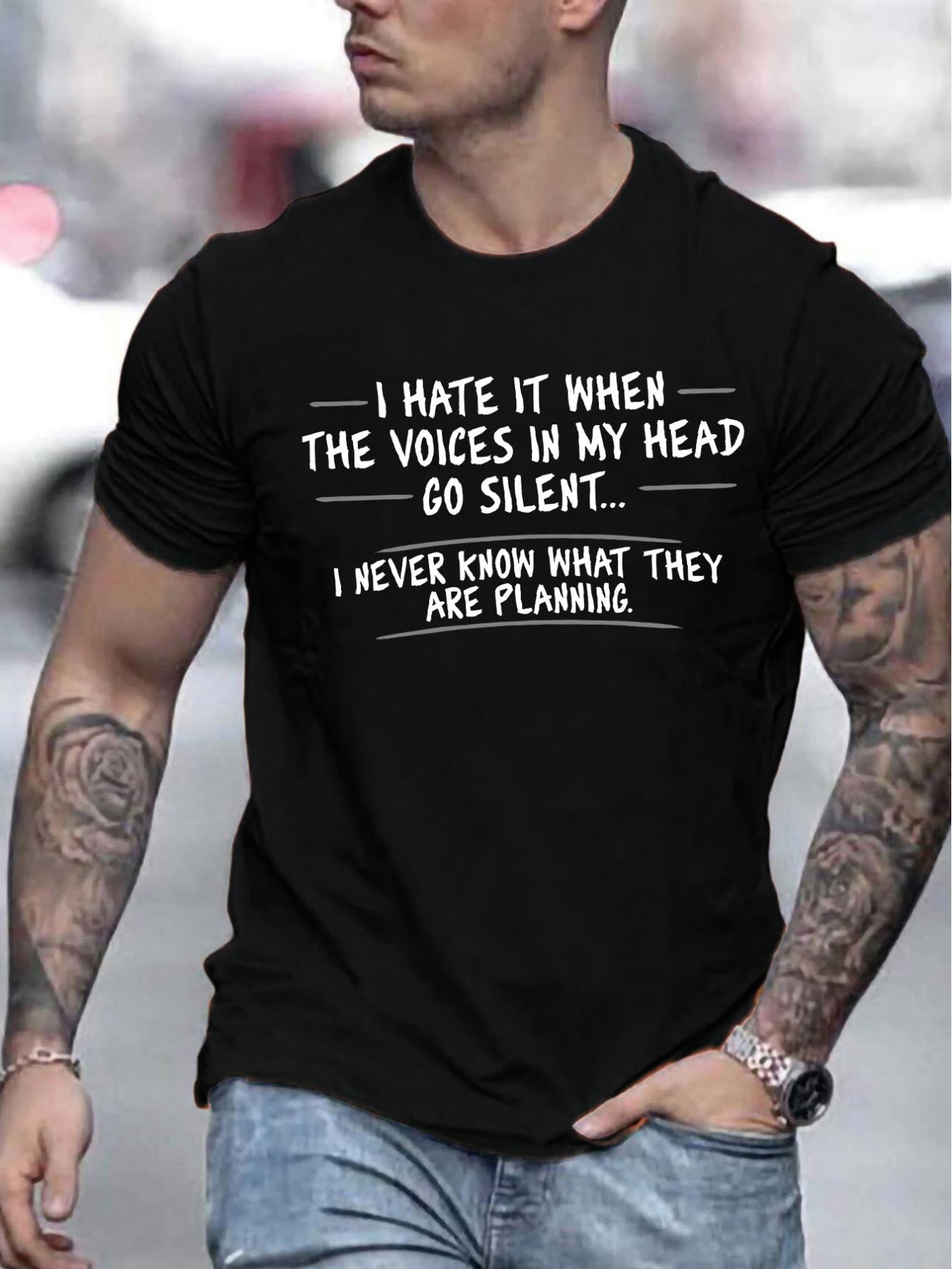 Men's Casual Crew Neck Regular Fit Printed Sweatshirt main image 0