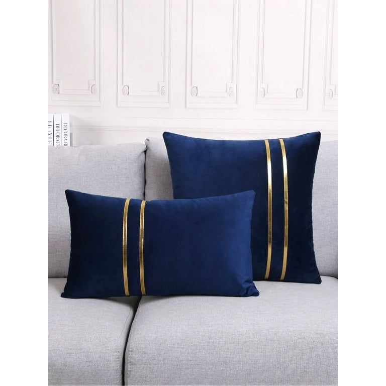 https://i5.walmartimages.com/seo/1pc-Metallic-Line-Pattern-Cushion-Cover-Without-Filler-Simple-Throw-Pillow-Case-Pillow-Insert-Not-Include-For-Sofa-Living-Room-Navy-Blue-size-30-50_65d090c9-03bc-4c61-8434-4a666e870236.ff9fdb486b28bf6ad8eda4c3f213b932.jpeg?odnHeight=768&odnWidth=768&odnBg=FFFFFF