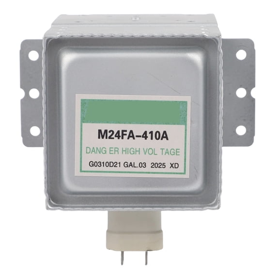1pc Microwave Oven Magnetron Heater Microwave Transmitter For Galanz Microwave Oven Parts, M24FB-410A Magnetron