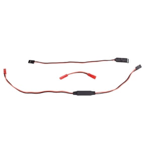 1pc Mini 1A Dual-Way Brushed ESC DC 5V Electronic Speed Controller Winch Control Circuit Board for RC Model Toy