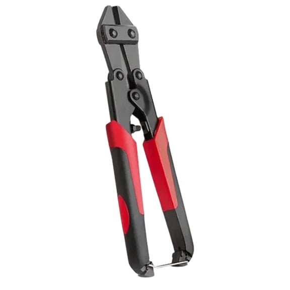 1pc Mini Bolt Cutter, Chrome- Alloy Steel, Labor-Saving, Ideal for Metalworking A