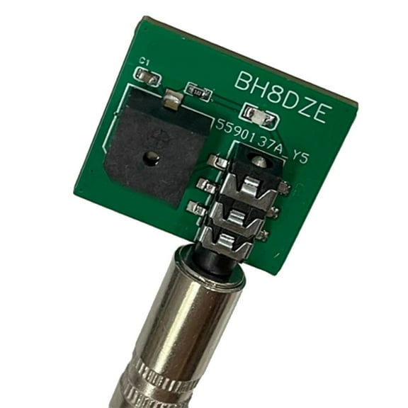 1pc Mini CW Trainer Morse Code CW Trainer Connector Hand Key Exerciser Button Oscillator Automatic Key Controller