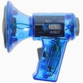 1pc Mini Megaphone Toy Interesting Plastic Loudspeaker Toy (Without
