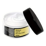 1pc Miracle Cream: Lighten Fine Lines, Hydrate, Nourish & Firm Skin for a Youthful Glow!
