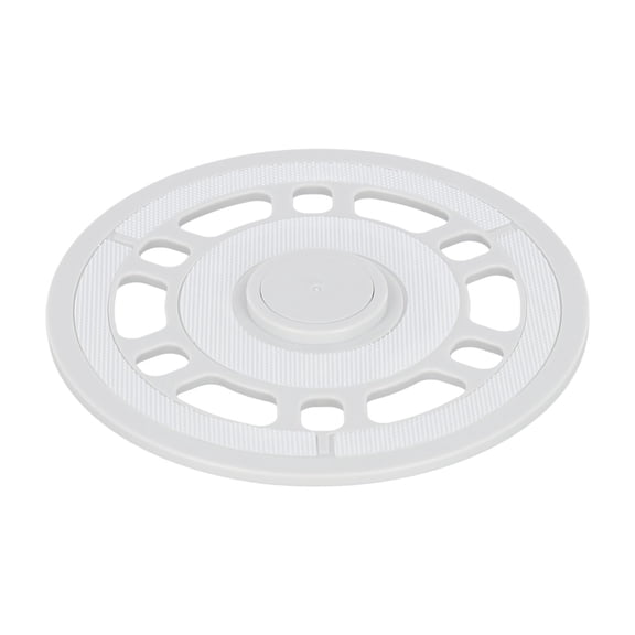 1pc Mop Cloth Bracket Mopping Plate For Ecovacs For Deebot For X5 Pro For X5 For Omni Robot Vacuums Spare Part Accessories Smile Home