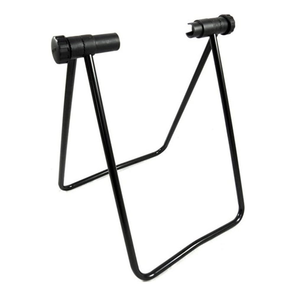 1pc Mountain Bike Road Bike Triangle Vertical Stand Display Wheel Hub