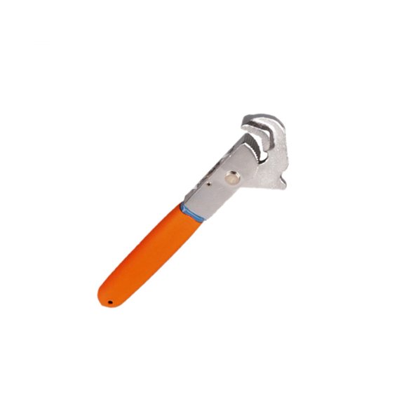 1pc Multi-Function Wrench Labor-Saving Adjustable Single-Head Large Opening Wrench Pliers 4" 6" 8" 10"