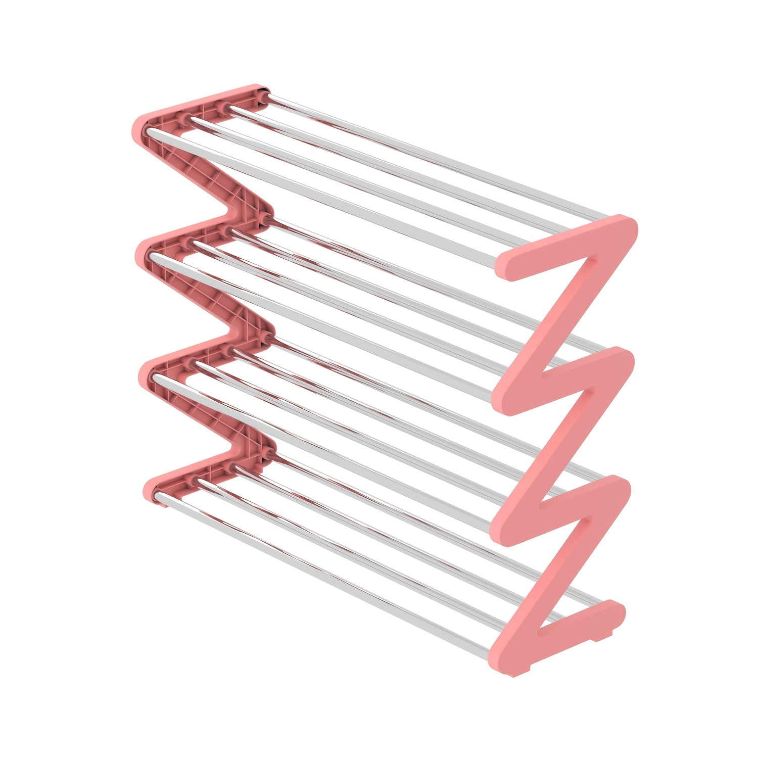1pc Multi-Layer Simple Shoe Rack, Household Doorway Storage Cabinet ...