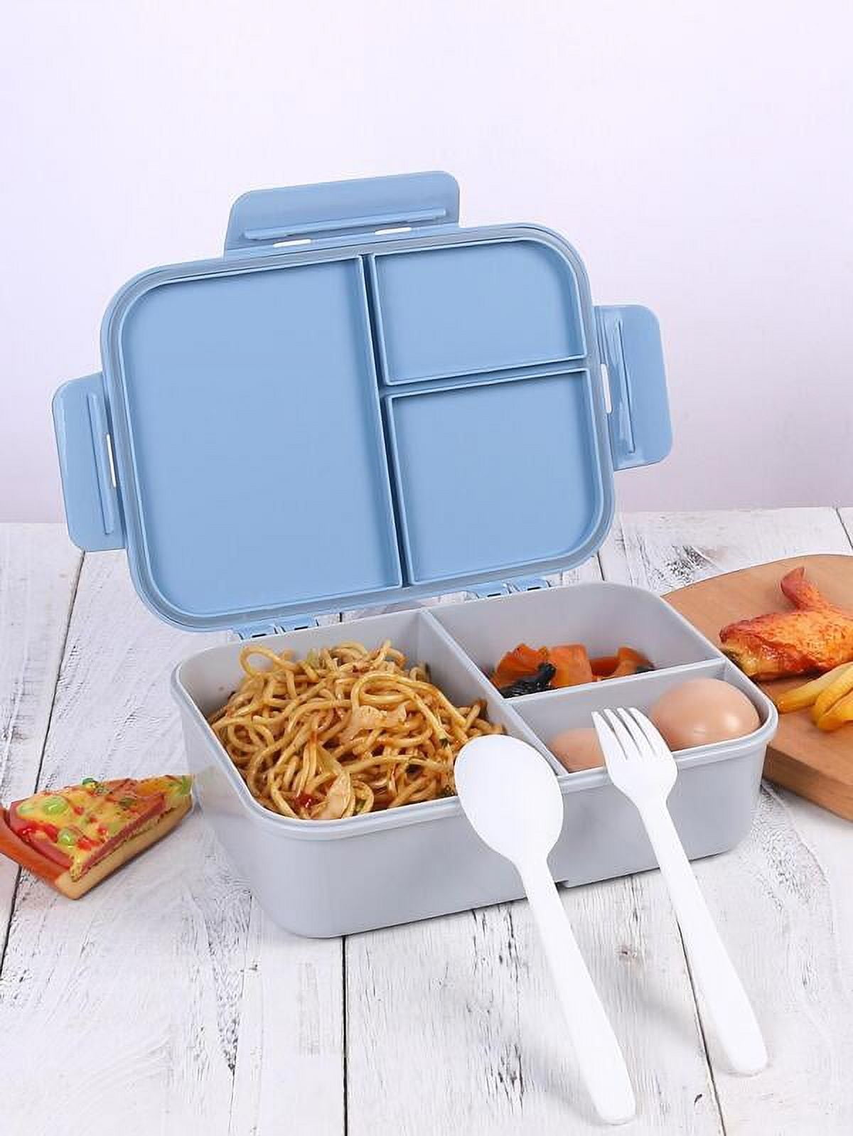 multi grid lunch box｜TikTok Search