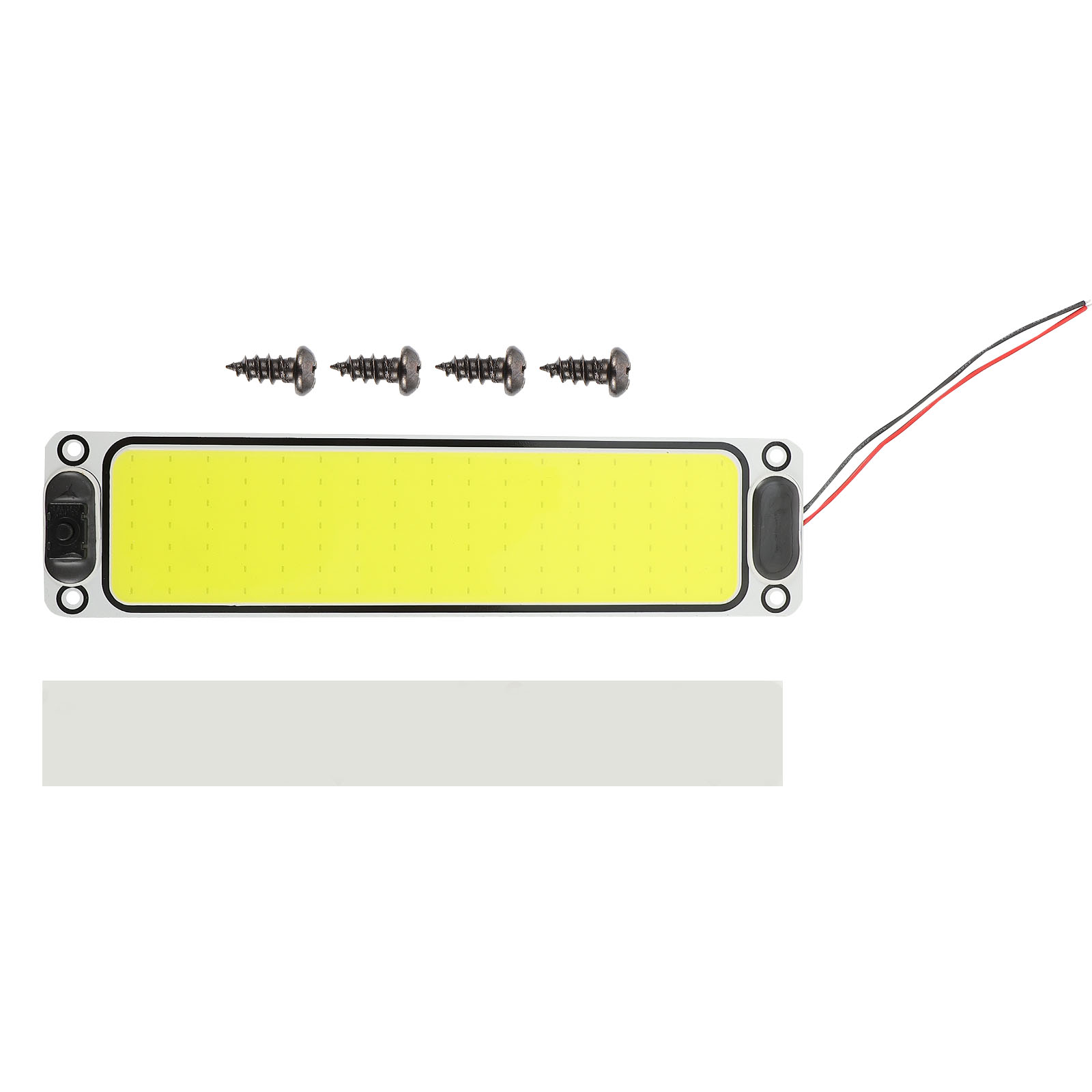 1pc Multipurpose LED Truck Interior Lights Vehicle Mounted Lamp for