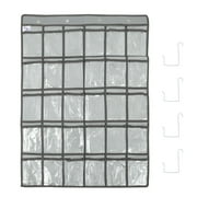 1pc Wall Hanging Storage Bag for Home, Door, Back of Chair - Hanging Organizer Pouch