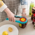 thumbnail image 1 of 1pc Multifunctional 4-in-1 Jar Opener, Jar Gripper, Lid Opener, Can Opener, Bottle Opener For Arthritic Hands And Weak Hand, Jar Opener For Seniors With Arthritis, 9.06*3.74in/23*9.5cm, 1 of 7