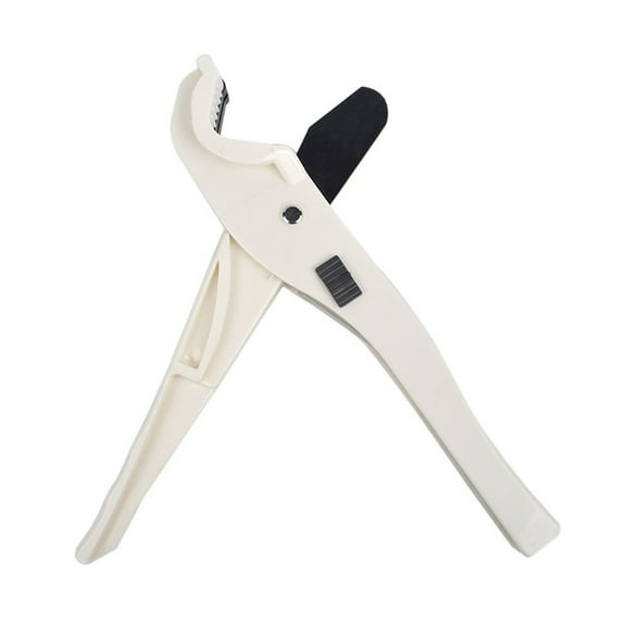 1pc Multifunctional PPR Fast Scissor PVC Pipe Cutting Knife Beak-shaped Blade Portable PPR Tube Alloy Steel Cutter Shear ,One-Click Setup