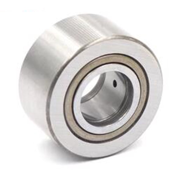 1pc NAST17ZZ Roller Followers Bearing 17x40x20mm, Separable with Side Plates
