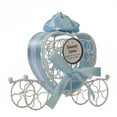 thumbnail image 1 of 1pc New Candy Boxes Romantic Carriage Sweets Chocolate Box Wedding Party Favors, 1 of 2