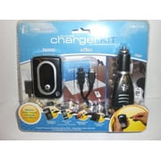 1pc OMNIPOWER SOLUTIONS BLK ALL-IN-ONE CHARGER KIT