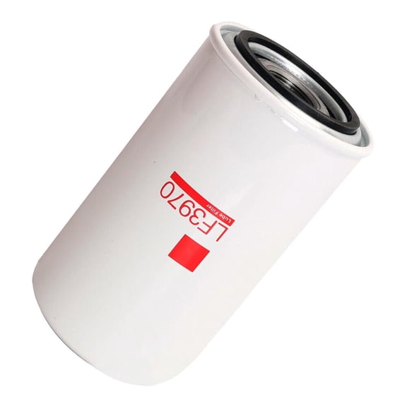 *1pc* Oil Filter LF3970 3937736 Replace For Cummins ISB Engine