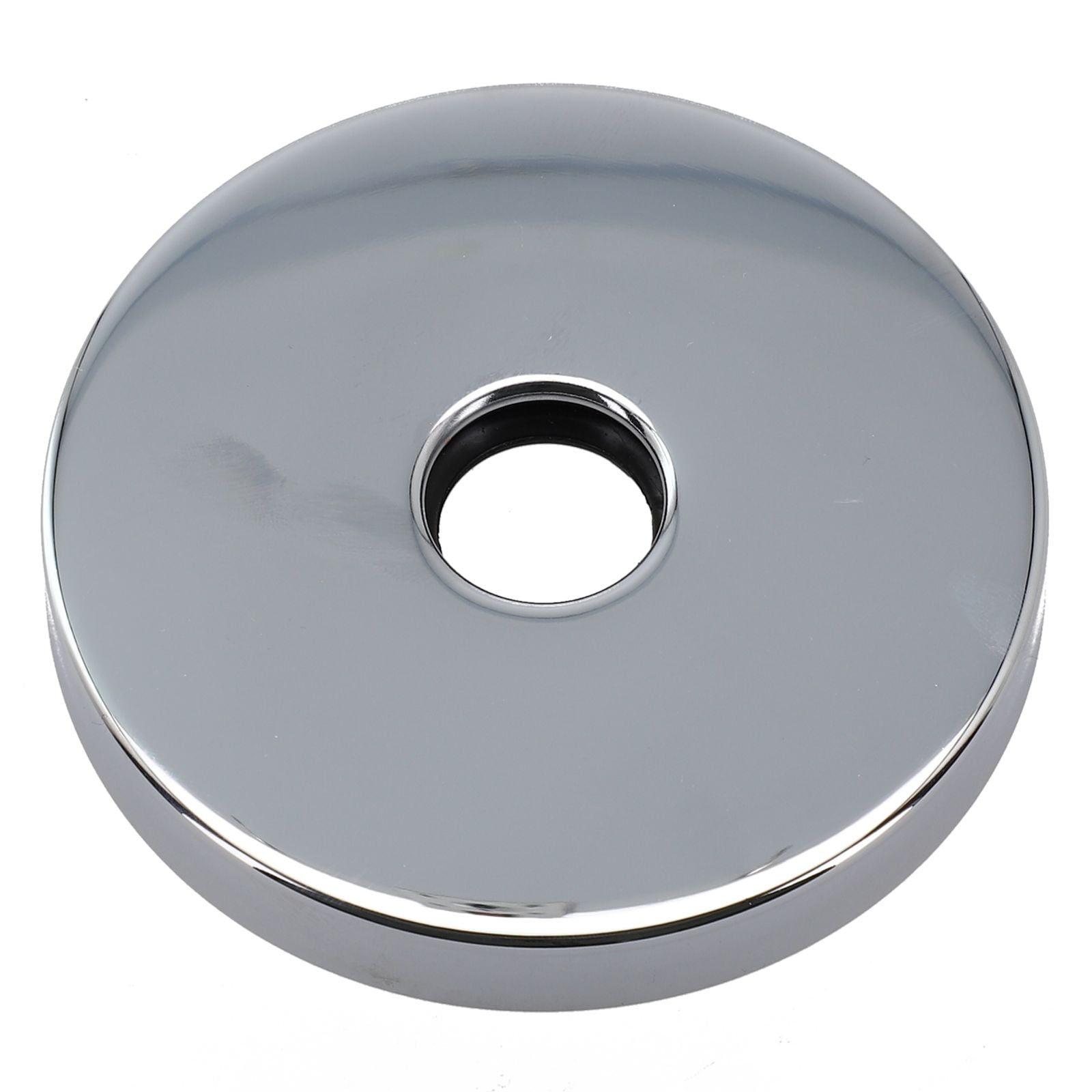 1pc Orbicular Shower Decorative Enclosure Highend Design Oshaped