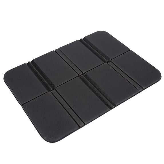 1pc Outdoor Folding Seat Cushion Portable Waterproof Picnic Mat Pad Cover