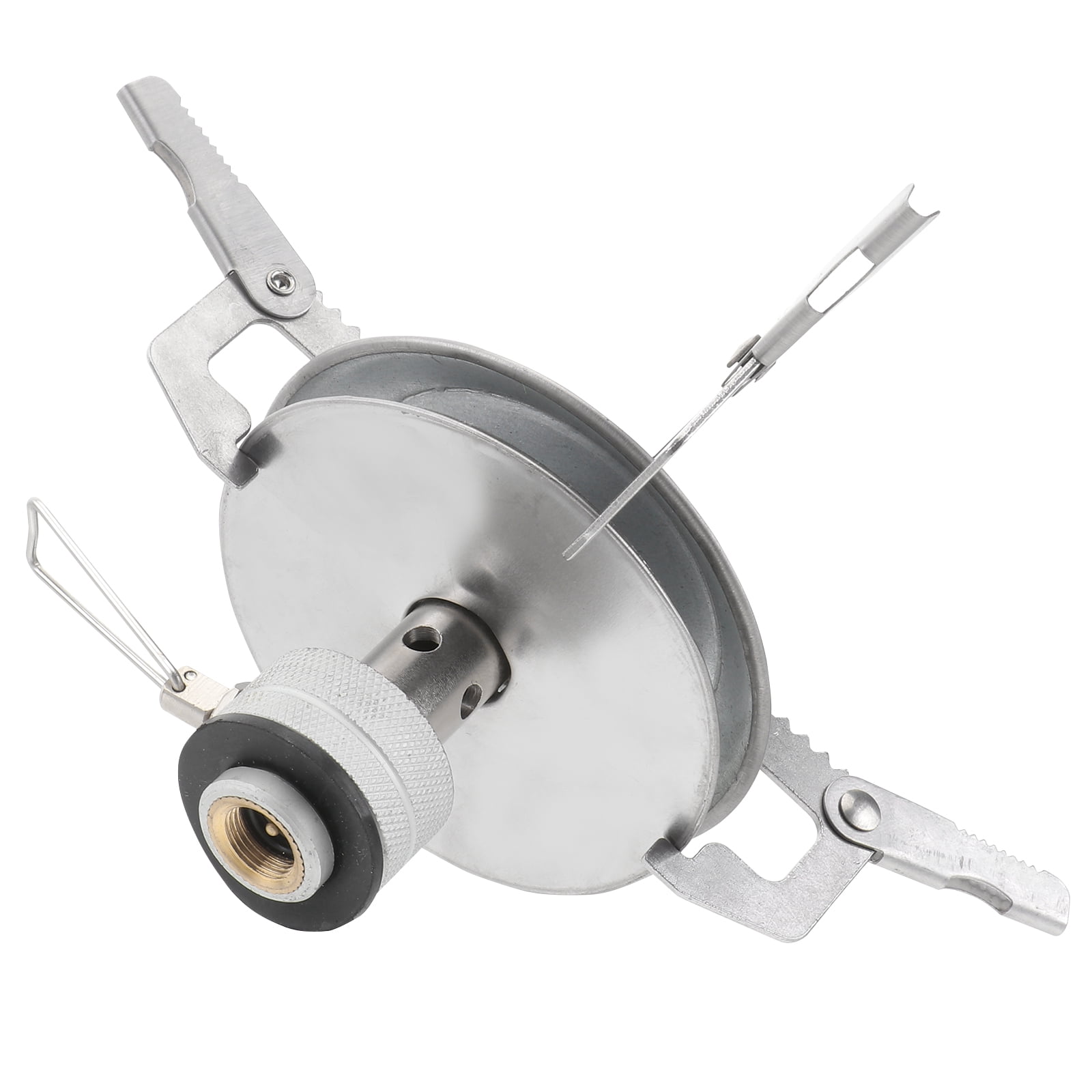unbranded 1pc Outdoor Stove Portable Camping Gas Stove Camping Picnic ...