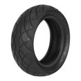 thumbnail image 1 of 1pc Outer Tire 8.5x3.0in Road Outer Tire Rubber Replacement For-Kugoo Kirin G2 Pro For-VSETT 8 9 Electric Scooter Accessories, 1 of 6