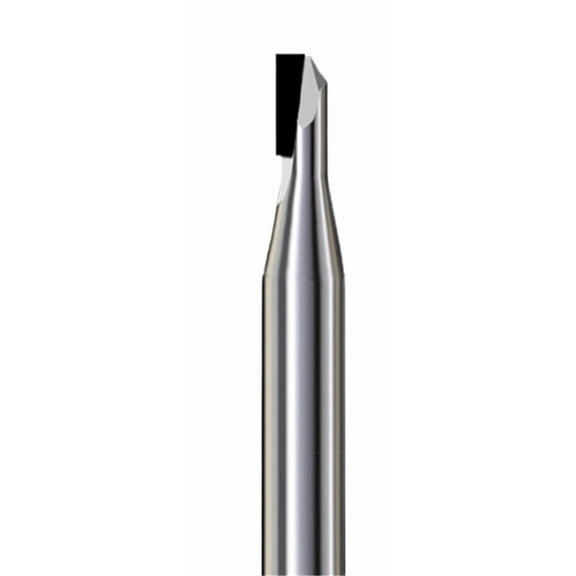 1pc PCD Straight Bit Diamond Milling Cutter 4mm 6mm 8mm 10mm 12mm Graphite Silicon Carbide Aluminum High Gloss Tools ,Great Multi-Purpose Application