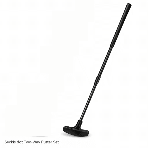 NOBRAND Golf Putters