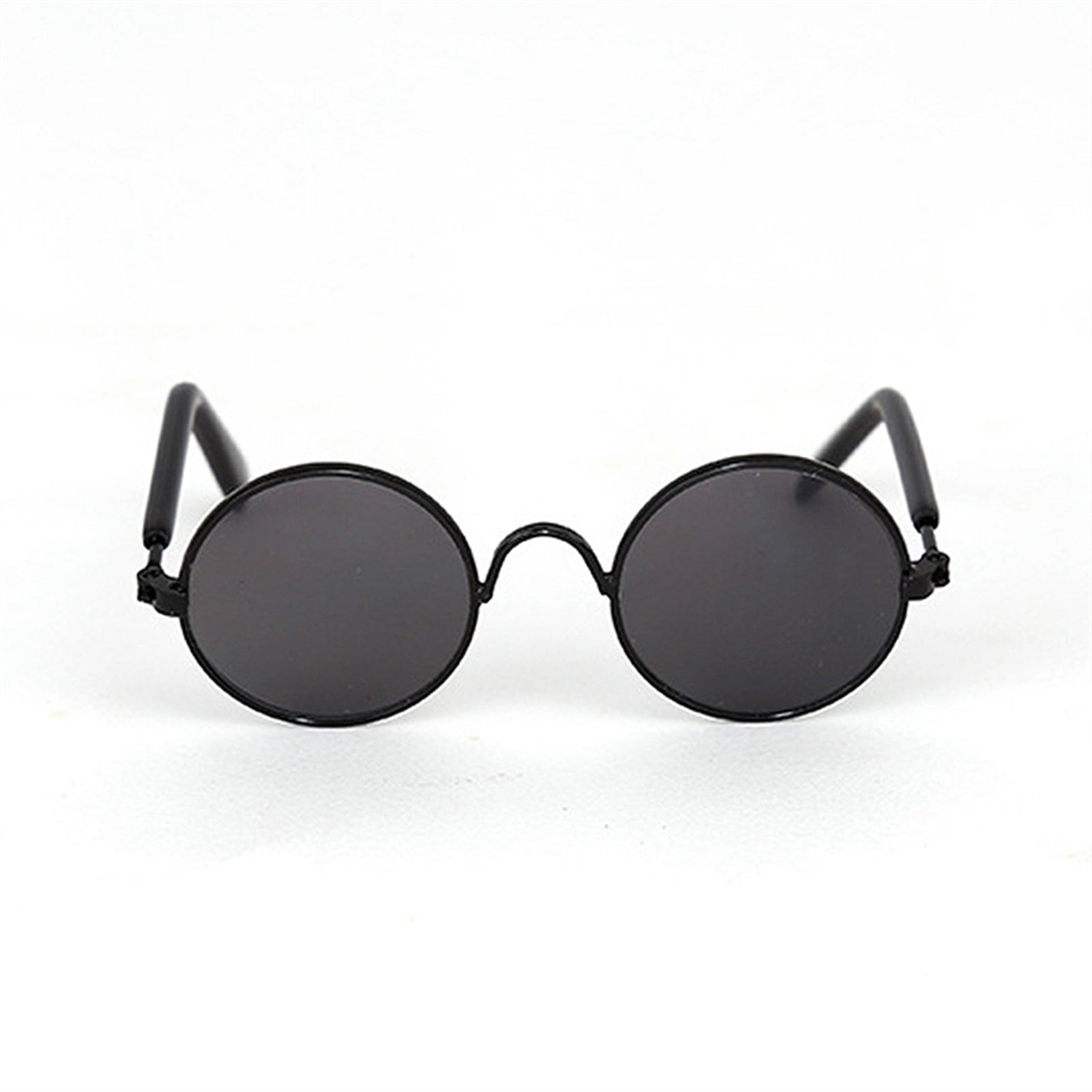 1pc Pet Cat Glasses Fashion cool Cat Dog Eyewear pet Sunglasses Lovely