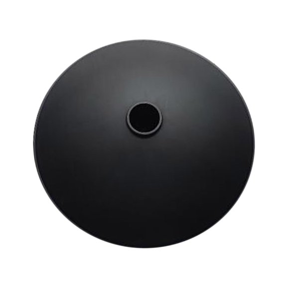 1pc Plastic Barstool Base With Smooth Surfaces For Quick Cleaning Furniture Accessory Barstool Base Easy Installation