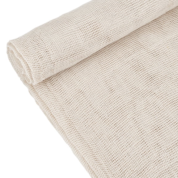 1pc Polyester Carpet Mesh Fabric Gainsboro 3000x2000x0.7mm