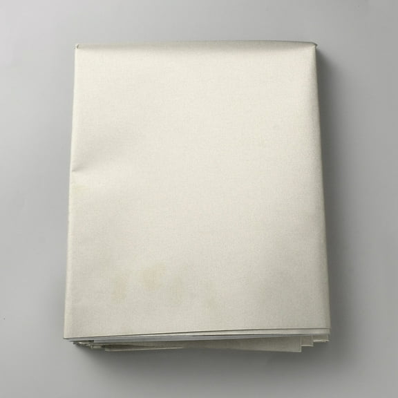 1pc Polyester & Copper & Nickel Fabric EMI RF & RFID Shielding Nickel Copper Fabric Light Grey 1070x940x0.1mm