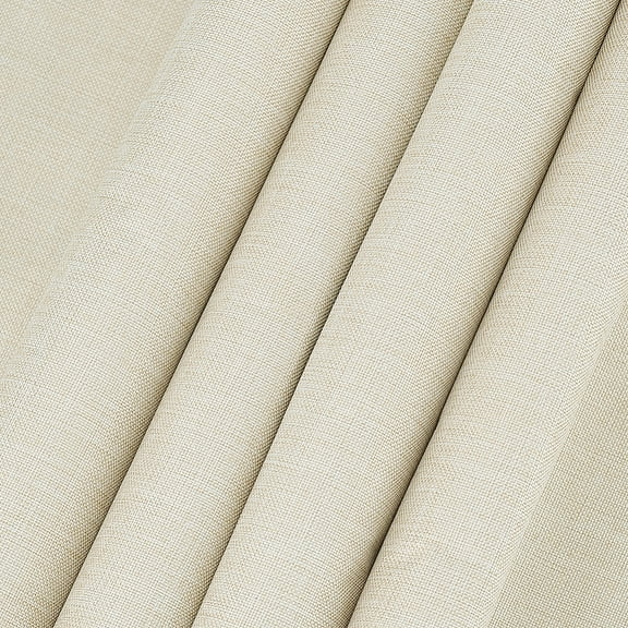 1pc Polyester Fabrics Cloth DIY Notebook Cloth with Paper Back for Notebook Binding Making Scrapbooking Crafts Wheat 430x1000x0.3mm