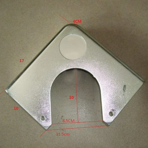 1pc Pool Table Corners Pool Tables Table Corner Billiard Corner Accessories Black