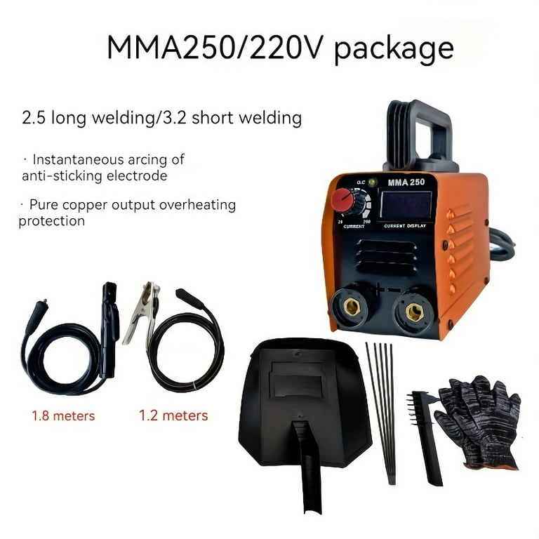 What Size Welding Machine Do I Need for Home Use? Expert Guide