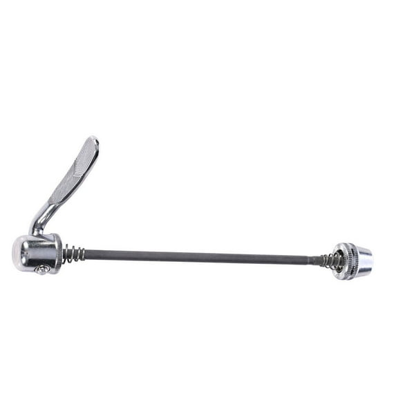 1pc Steel Axle Rear Wheel Release Rod for Bike Quick Release Tool Accessory