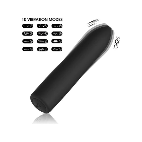 1pc Portable Deep Tissue Massager Wand - Quiet Brushless Motor - Handheld Percussion For Muscle Relief & Sports Recovery - Ideal Valentines Day Gift,Portable Travel Massage Tool, Multiple MoA213