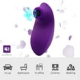 thumbnail image 1 of 1pc Portable Deep Tissue Massager Wand - Quiet Brushless Motor - Handheld Percussion For Muscle Relief & Sports Recovery - Ideal Valentines Day Gift,Portable Travel Massage Tool, Multiple J060, 1 of 5
