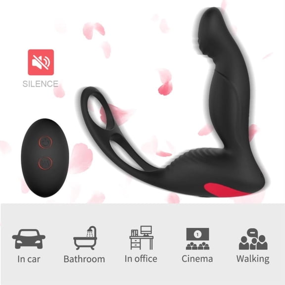 1pc Portable Handheld Massager, USB Rechargeable Relaxation Massage Stick, Whole Body Vibration for Neck, Back, Legs, and WaistChristmas and Halloween gifts