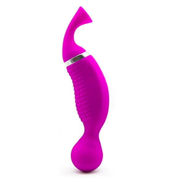 1pc Portable - Massager Wand - Quiet Muscle Device, Deep Tissue Gun-like Massager for Athletes, Home & Gym Use, & Easy Operation