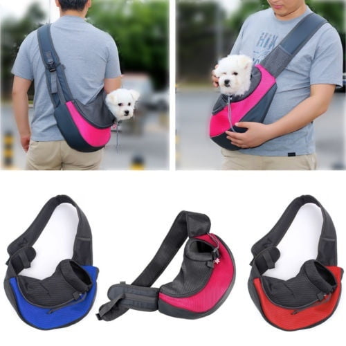 Cat and dog travel shoulder bag Cat and dog travel shoulder bag