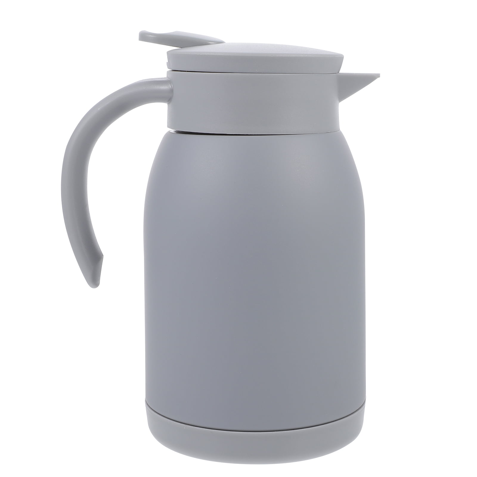 1pc Portable Thermal Kettle Practical Thermal Water Bottle