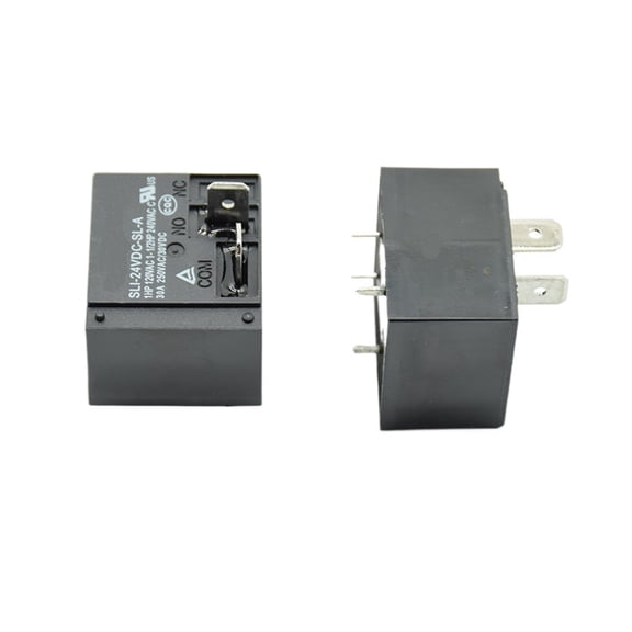 1pc Power Relays SLI-05VDC-SL-A SLI-06VDC-SL-A SLI-12VDC-SL-A SLI-24VDC-SL-A 5V 6V 12V 24V 30A HF2160 4PIN Relay T91