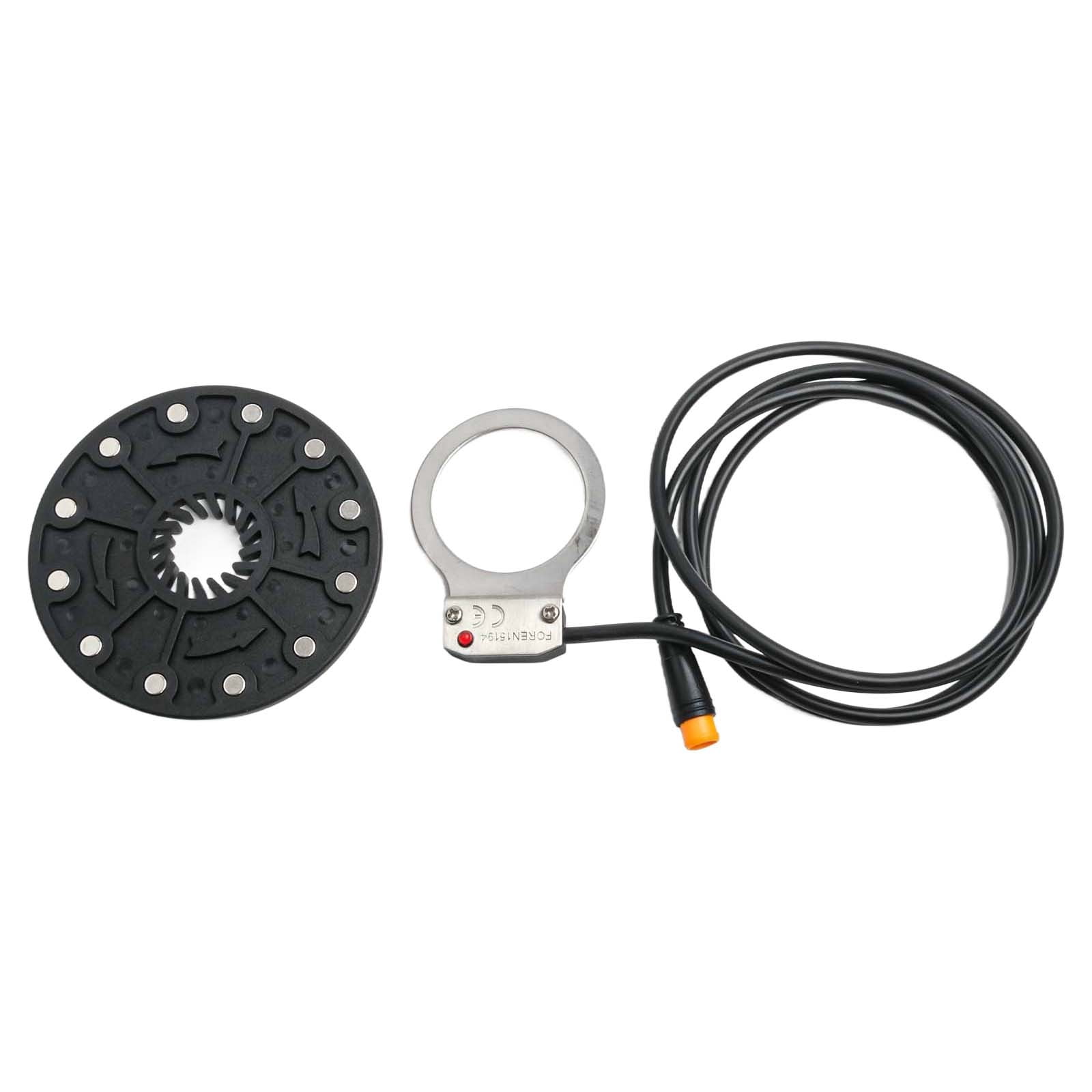 1Pc Power Sensor Electric Bicycle Pedal-Assist Sensor 3Pin Power Sensor ...