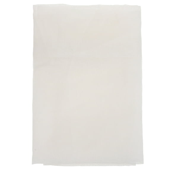 1pc Practical Bedroom Curtain Living Room Window Drape Window Plain Color Drape